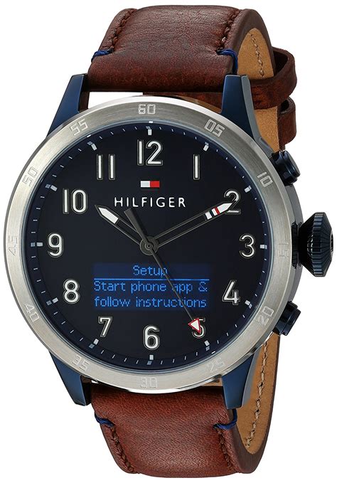 tommy hilfiger smart watches